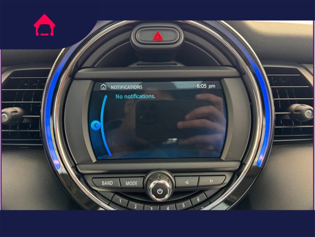 2020 MINI Hardtop 4 Door