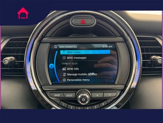 2020 MINI Hardtop 4 Door
