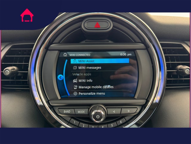 2020 MINI Hardtop 4 Door