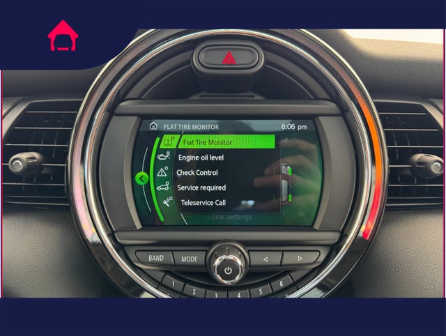 2020 MINI Hardtop 4 Door
