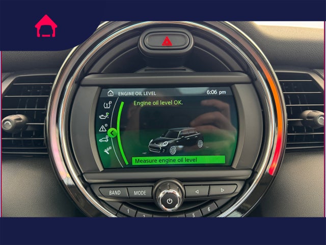 2020 MINI Hardtop 4 Door