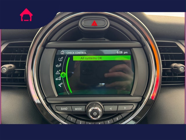 2020 MINI Hardtop 4 Door
