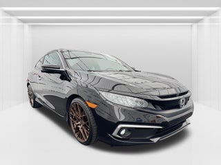 2019 Honda Civic Coupe