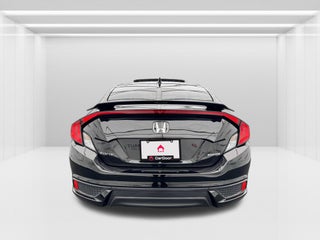 2019 Honda Civic Coupe