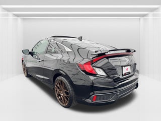 2019 Honda Civic Coupe