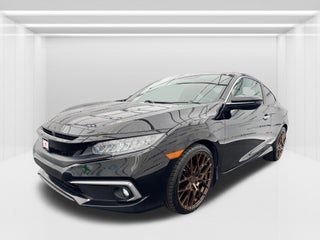 2019 Honda Civic Coupe