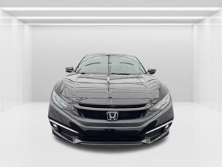 2019 Honda Civic Coupe