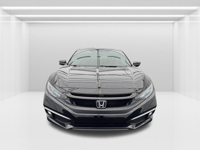 2019 Honda Civic Coupe
