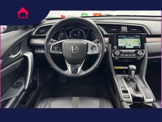 2019 Honda Civic Coupe