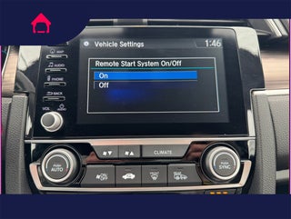 2019 Honda Civic Coupe
