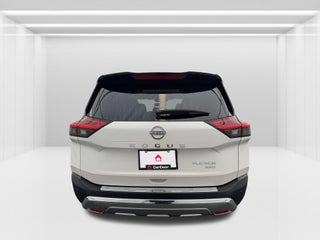 2022 Nissan Rogue