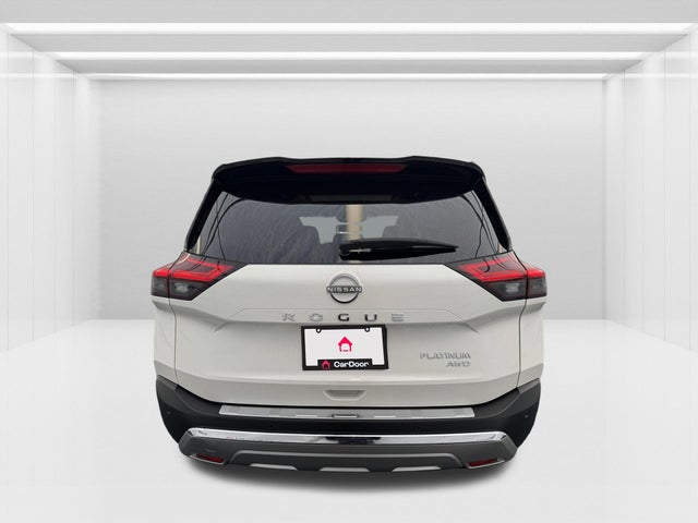 2022 Nissan Rogue