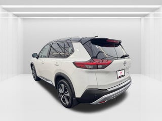 2022 Nissan Rogue