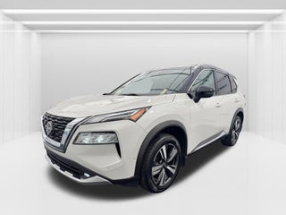 2022 Nissan Rogue