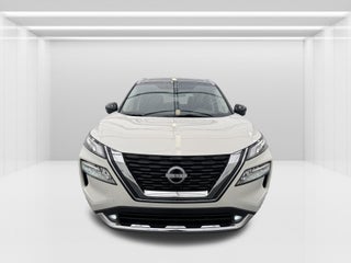 2022 Nissan Rogue