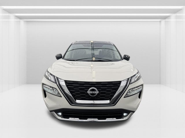 2022 Nissan Rogue