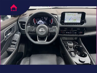 2022 Nissan Rogue