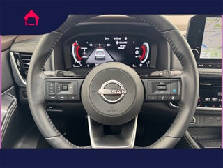 2022 Nissan Rogue