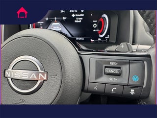 2022 Nissan Rogue
