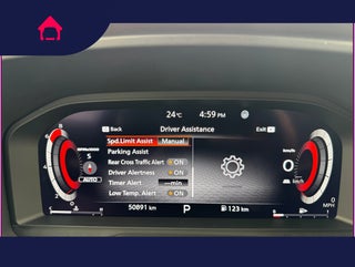 2022 Nissan Rogue