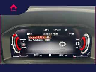 2022 Nissan Rogue