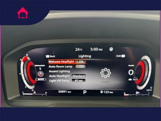 2022 Nissan Rogue