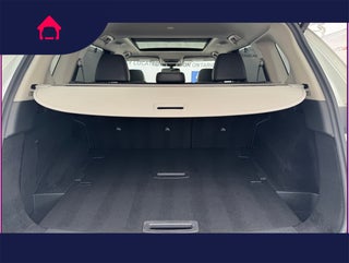 2022 Nissan Rogue