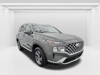 2021 Hyundai Santa Fe