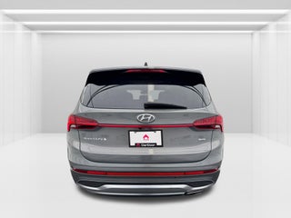 2021 Hyundai Santa Fe