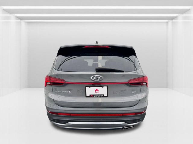 2021 Hyundai Santa Fe