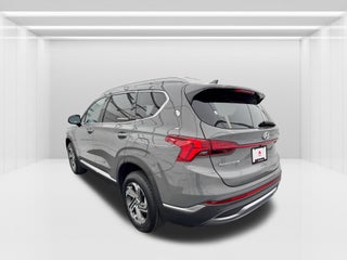 2021 Hyundai Santa Fe