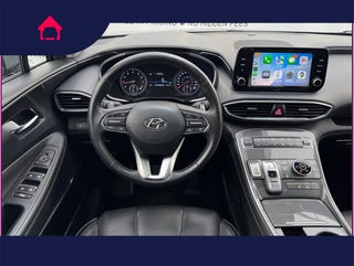 2021 Hyundai Santa Fe