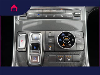 2021 Hyundai Santa Fe