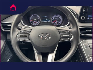 2021 Hyundai Santa Fe