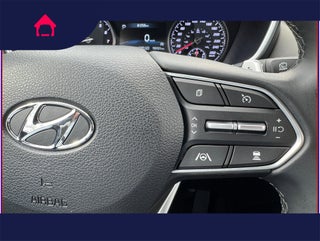 2021 Hyundai Santa Fe