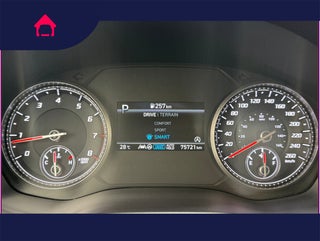2021 Hyundai Santa Fe