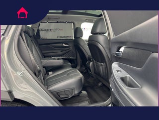 2021 Hyundai Santa Fe