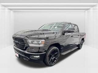 2024 Ram 1500