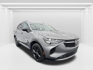 2021 Buick Envision