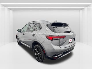 2021 Buick Envision