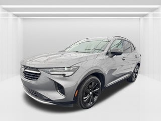 2021 Buick Envision