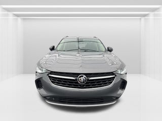 2021 Buick Envision