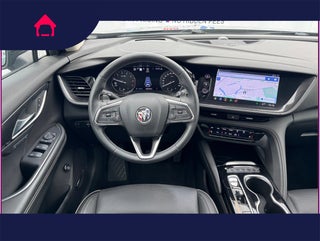 2021 Buick Envision