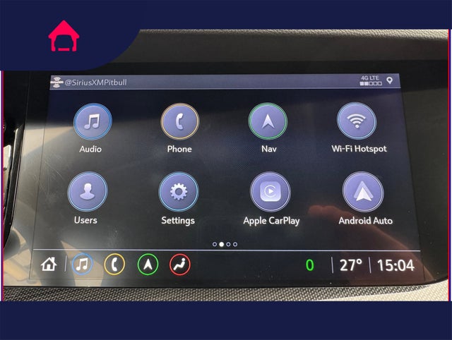 2021 Buick Envision