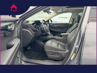 2021 Buick Envision