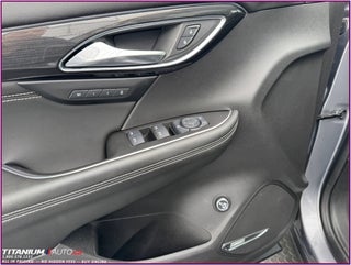 2021 Buick Envision