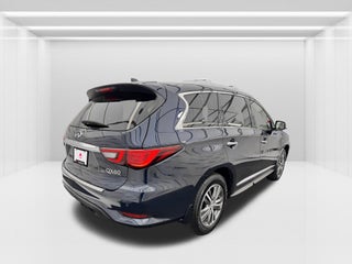 2020 INFINITI QX60