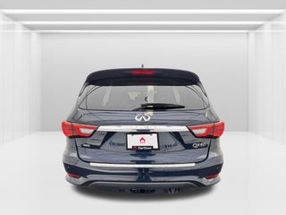 2020 INFINITI QX60
