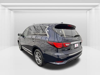 2020 INFINITI QX60