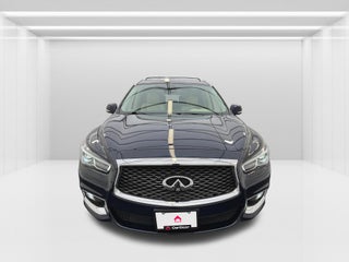 2020 INFINITI QX60